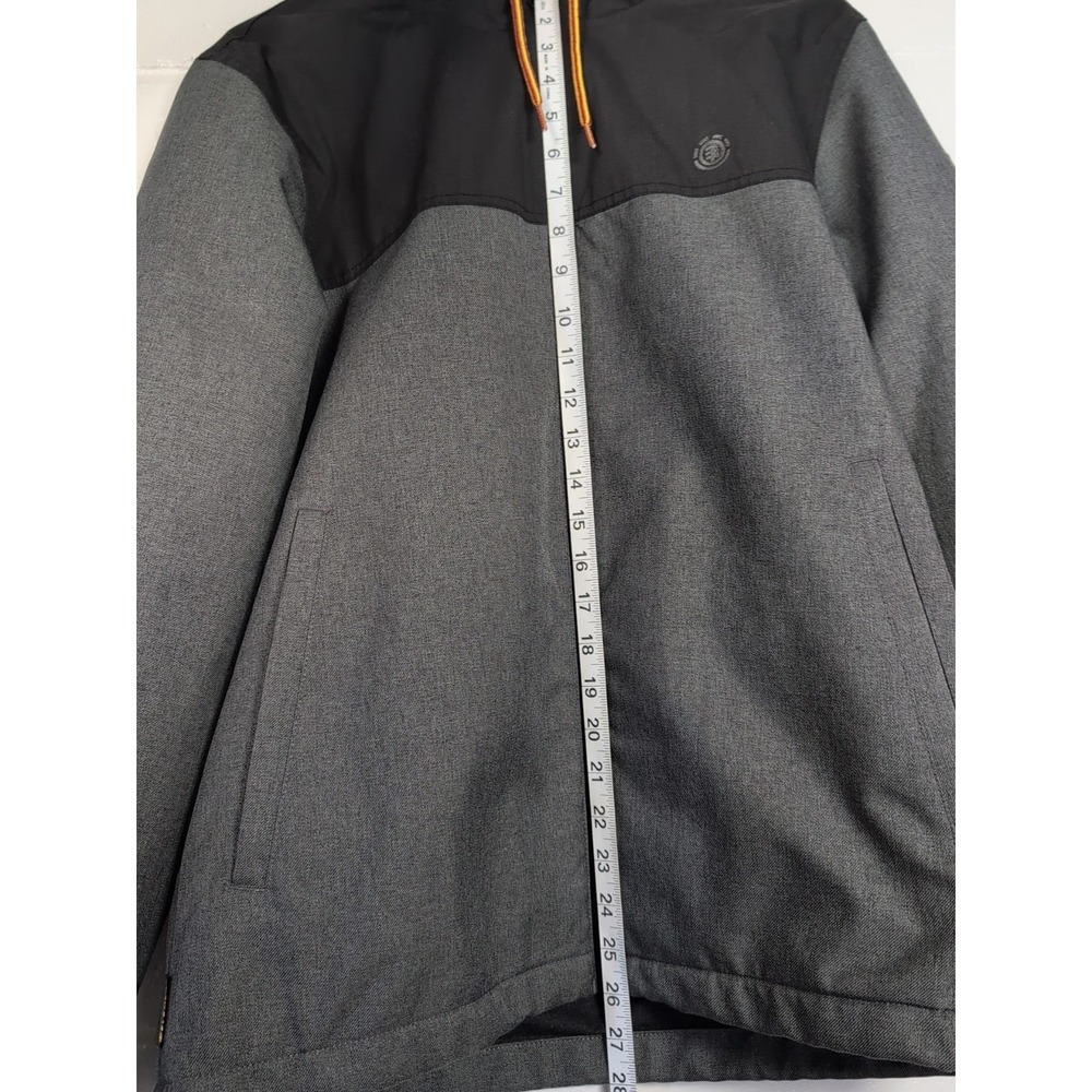 Element Wolfeboro Collection Men's Jacket Size Medium - Picture 4 of 9